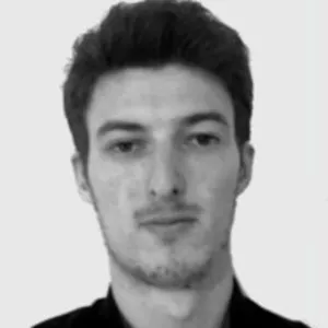 Romain - Prof d'anglais - Claix
