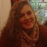María - tutor de cuidado de niños - San Sebastián de los Reyes
