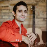 Cristian - Profe de guitarra criolla - Barcelona