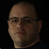Wellington - Prof de fotografia - Cajuru