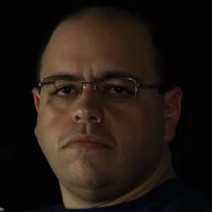 Wellington - Prof de fotografia - Cajuru