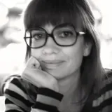 Bárbara - profesor de yoga - Madrid