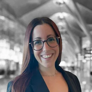 Sara - profesor de desarrollo personal - L'Hospitalet de Llobregat