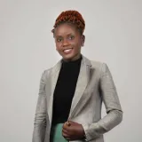 Virginia - English tutor - Uyo