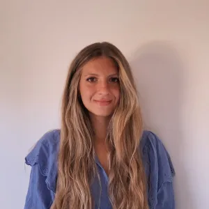 Patricia - profesor de inglés - Madrid