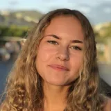 Salomé - Prof d'aide aux devoirs - Nice