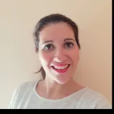 Vanesa - profesor de matemáticas - Torrente