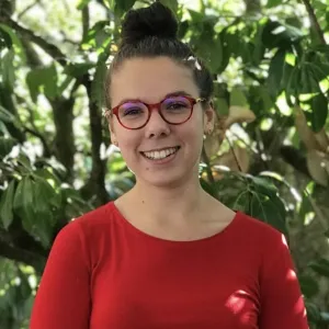 Ludivine - Prof d'aide aux devoirs - Limoges