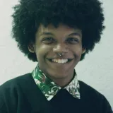 Lucas - Prof de alemão - Bela Vista