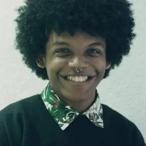 Lucas - Prof de alemão - Bela Vista