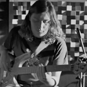 Charly - Prof de guitare - Lille