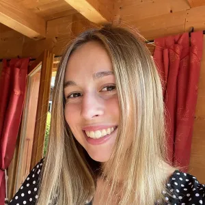 Charline - Prof d'aide aux devoirs - Marcq-en-Baroeul