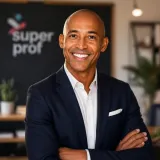 RUDY - professeur de clarinette - Baie-Mahault