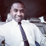 Godwin - Algebra tutor - Rumualogu