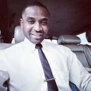 Godwin - Algebra tutor - Rumualogu