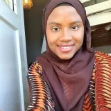 Mariam - Matematiklärare - Göteborg