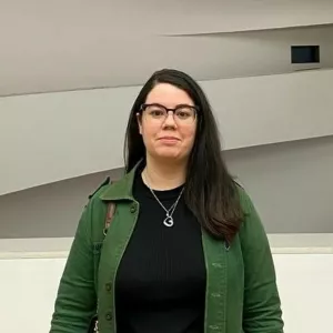 Priscila - Professor de português para estrangeiros - Chácara das Pedras