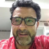 Christian - profesor de matemáticas - Adrogué