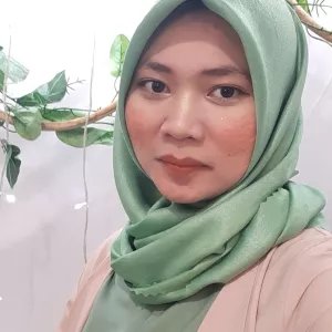 Dina - Guru kosa kata - bahasa inggris - Kecamatan Medan Timur