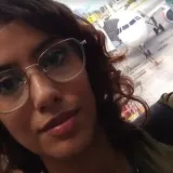 Juliana - profesor de portugués brasileño - Medellín