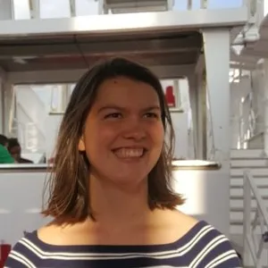 Kayla - Spanischlehrerin - Hamburg