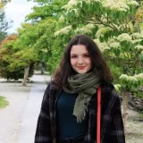 Célia - ESOL teacher - Bordeaux