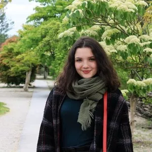 Célia - ESOL teacher - Bordeaux