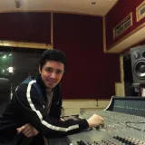 Paddy - Music production tutor - London