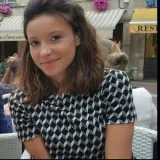 Clotilde - Prof de maths - Lons