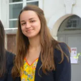 Lauriane - Prof d'anglais - Grenoble