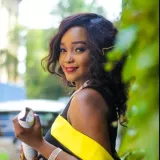 Michelle - History tutor - Randburg