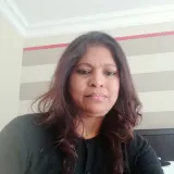 Rajeshree - Management accounting tutor - Outer West Durban