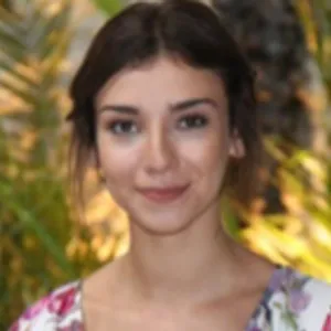 Léa - Prof d'aide aux devoirs - Châtenay-Malabry