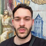 Luca - Prof d'italien - Paris 17e