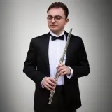 Hüseyin - Yan flüt öğretmeni - 