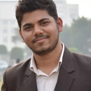 Aditya - Anthropology teacher - Orai