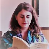 MARÍA DEL PILAR - profesor de metodología - Providencia