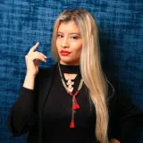 Cindy - Profe de ponerse en forma - Bogotá
