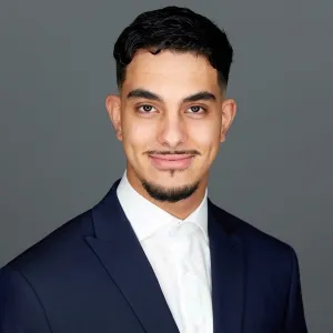 Firas - Prof d'initiation informatique - Renens