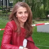 Raly - English tutor - North Vancouver