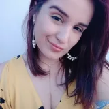 Mariana - Professor de direito constitucional - Barra Mansa