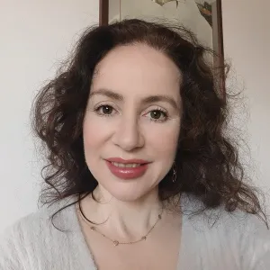 Marjorie - Prof de soutien scolaire - Charenton-le-Pont