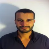 Matthias - Prof de maths - Hyères