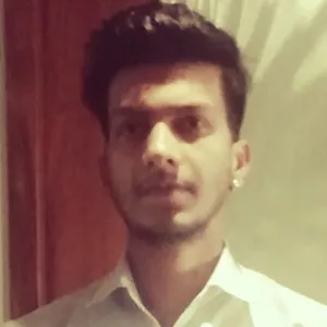 Ashwin - Electronics tutor - Bhopal