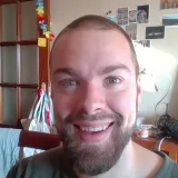 David - Esol (english) tutor - Northwich