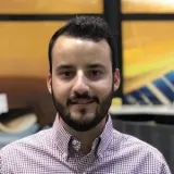Jose - Profe de programación - Madrid