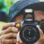 Cristian - Prof de fotografia - Santana
