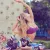 Laura - Profe de yoga - Medellín