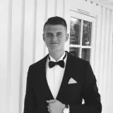 Filip - 5-mannafotboll lärare - Borås