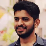 Kiran - Programming languages teacher - Bengaluru